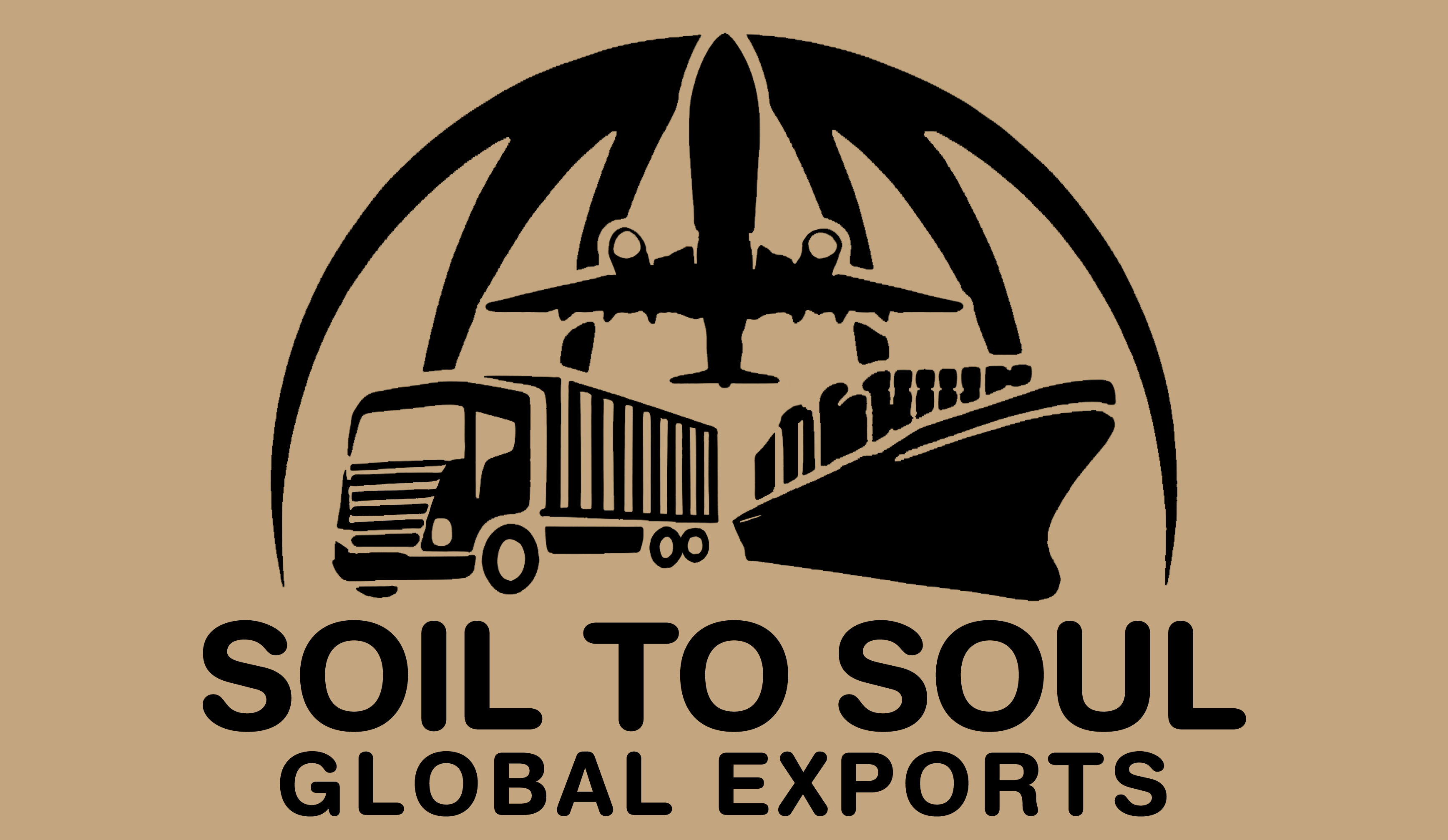 Soil Tos Soul Global Exports